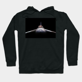 Vulcan Shadow Hoodie